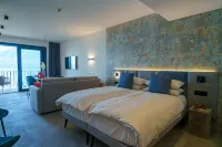 Attilio High Living Suites - Adults Only - sul mare