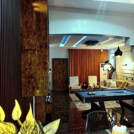Risacare Luxury Apartment