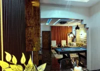 Risacare Luxury Apartment - 3-Star