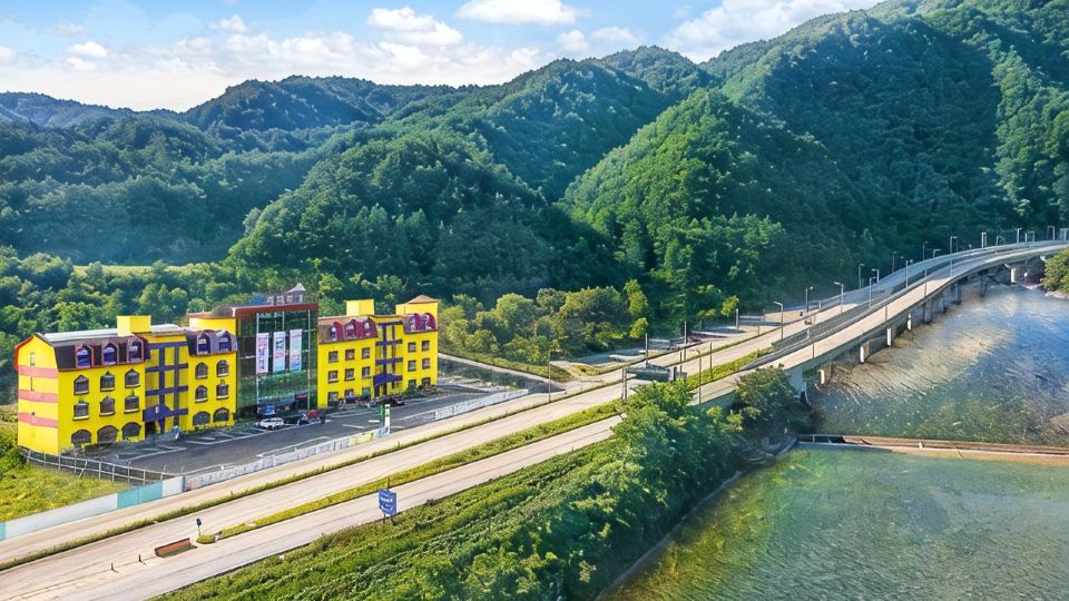 Inje Tourist Hotel