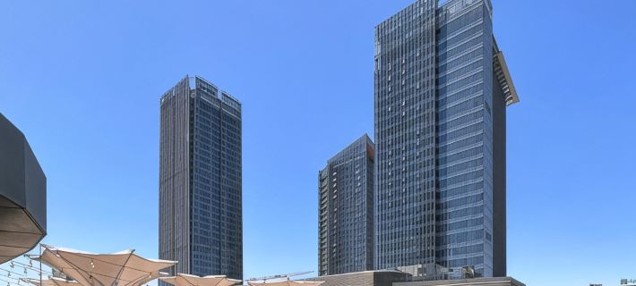 T-City Presidential Hotel Hotels in Tashkent