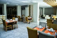 Kubaliç Hotel - Desayuno