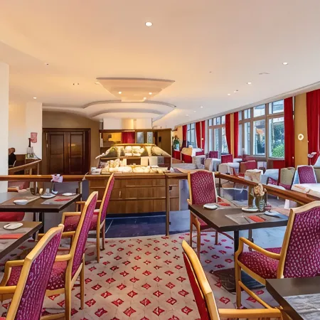 PLAZA Premium Schwerin