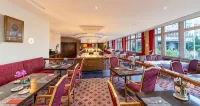 PLAZA Premium Schwerin - Pet friendly