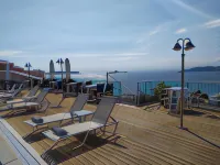 Poseidon Villas - Apartments