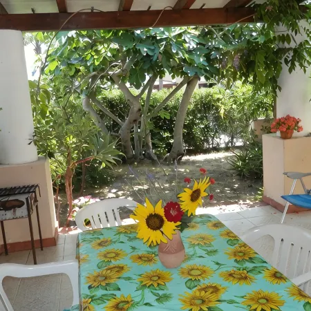 Casa Catalogna A, Historic Center of Lipari