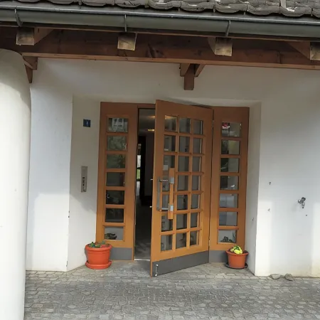 Hotel Schiffahrt