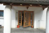 Hotel Schiffahrt - Wifi