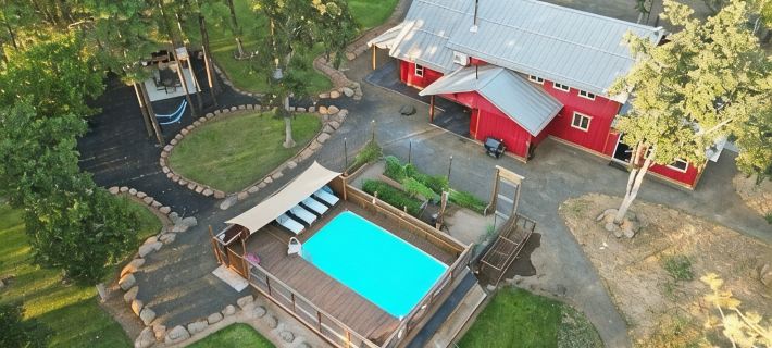 Abundant Activities for Adventurous People Hotels in Klickitat County