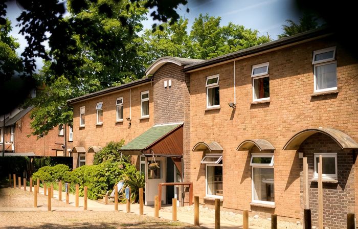 YHA Sheringham