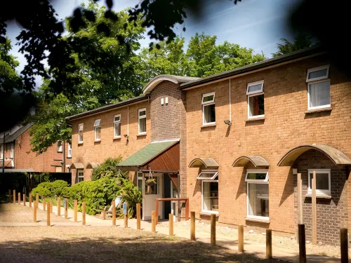 YHA Sheringham - Wifi
