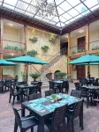 Nass Central Garden - Pet friendly