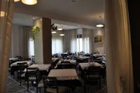 Hotel Villa Mon Toc - breakfast