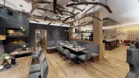 Hotel Zum Stemplinger Hansl - 3-Star