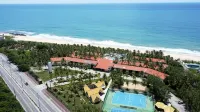 Hotel Marsol Beach Resort - Scenic