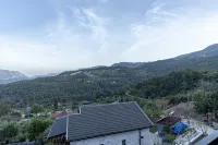 La Veranda Villas - con vista montagne