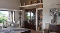 Villa Carlo Resort - breakfast