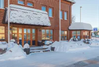 Hotell Fridhemsgatan - gimnasio