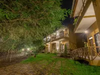 Chimur Tiger Resort - Wifi