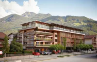 Small Luxury Hotel of the World - DasPosthotel - 5 звезд