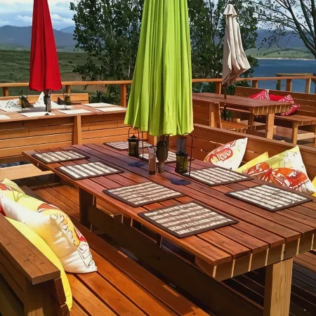 Siesta Villa
