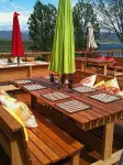 Siesta Villa - breakfast