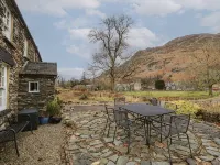 Deer How Farm - Lemmikkieläimet sallittu