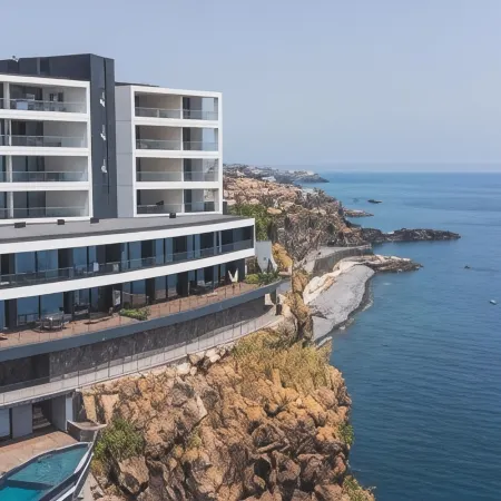 Mar Apartment by Atlantic Holiday
