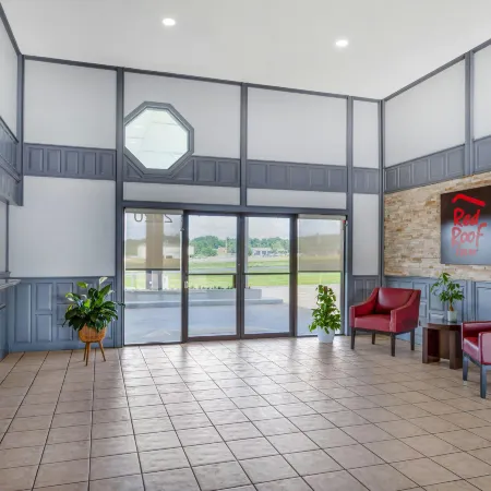 Red Roof Inn Nacogdoches