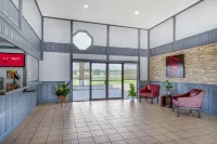 Red Roof Inn Nacogdoches - Haustierfreundliche