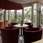 Landsitz-Hotel - 3-Star