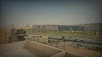 GEM VIEW INN - غرفة مطلة على الجبل