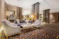 Azar Hotel - バー