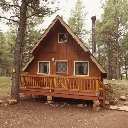 Arizona Mountain Inn and Cabins