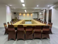 Plaza Hotel Semarang - parking