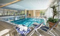 Seminaris SeeHotel Potsdam - balcony