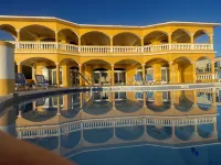 Villa Magens - فلل