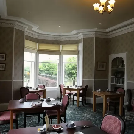 The Pines Guest House