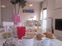 Zefiro B&B - Mountain view