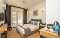Marmaris Kensington Green - balcone