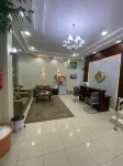 Al Eairy Serviced Apartments Company is a one person company Al Baha 4 - WiFi