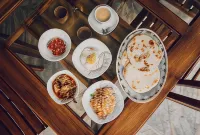 Hamadhi Guest - مطابخ