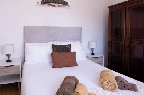 Holiday Apartment 100 meters from the beach - 3 stelle