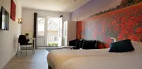 De Heek - balcony