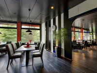 Dormero Hotel Freudenstadt - Aamiainen