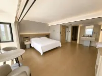 Huanju Hotel (Chifeng Hongshan Wanda) - 2-Star