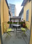 Casa la Breva - بيت ضيافة