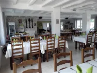 Le Mareuillais Hotel-Restaurant - Spa
