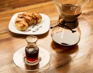 The Coffee Club Apartahotel - Apartments