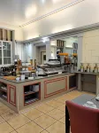 Best Western Central Hotel, Tours - breakfast
